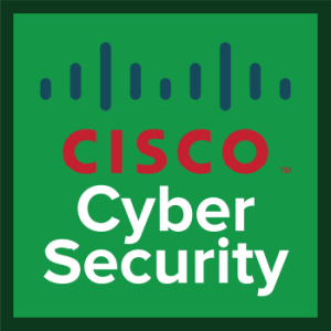 Cisco CyberSecurity Certification Course