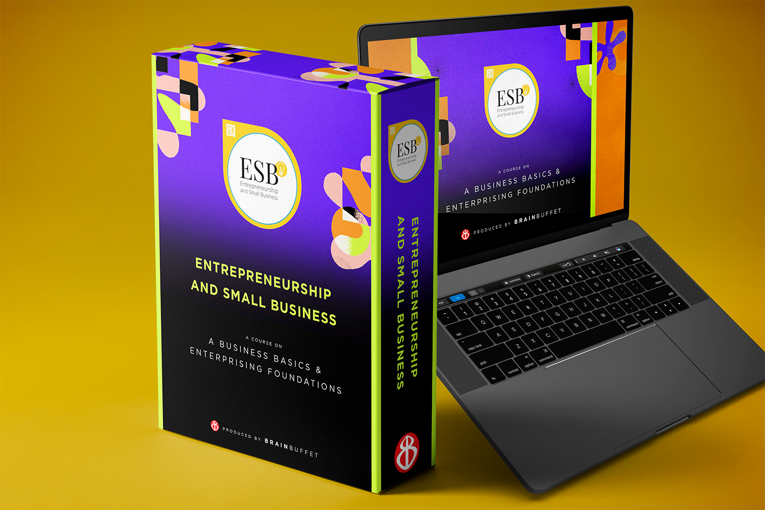 Entrepreneurship and Small Business Certification Course