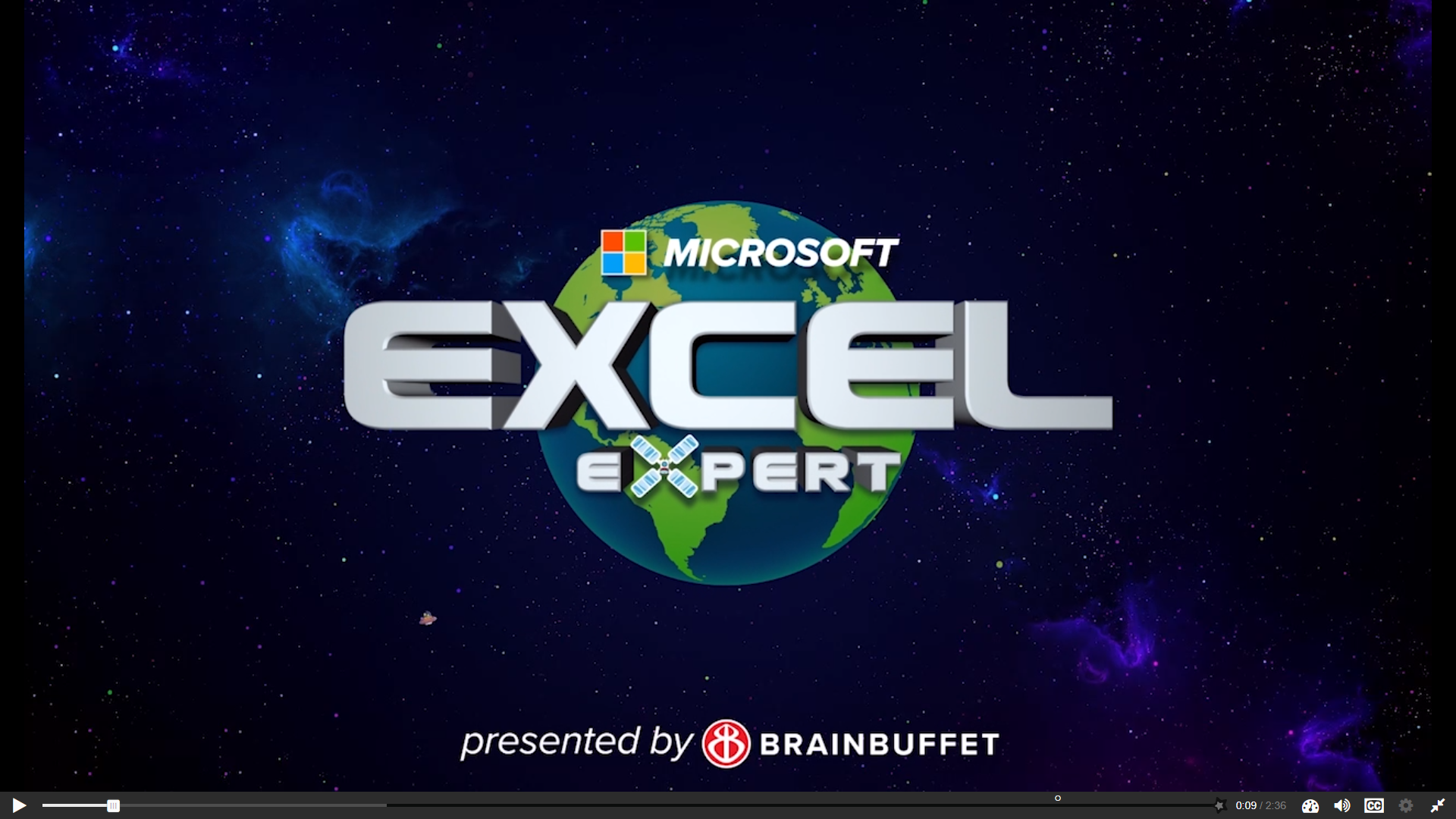 Microsoft Excel Expert - Image 2