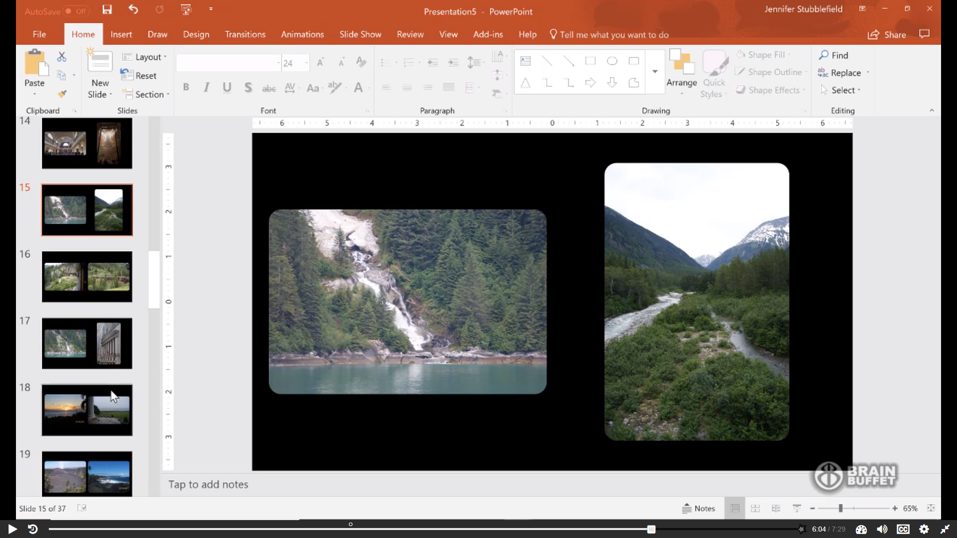 Microsoft PowerPoint - Image 5