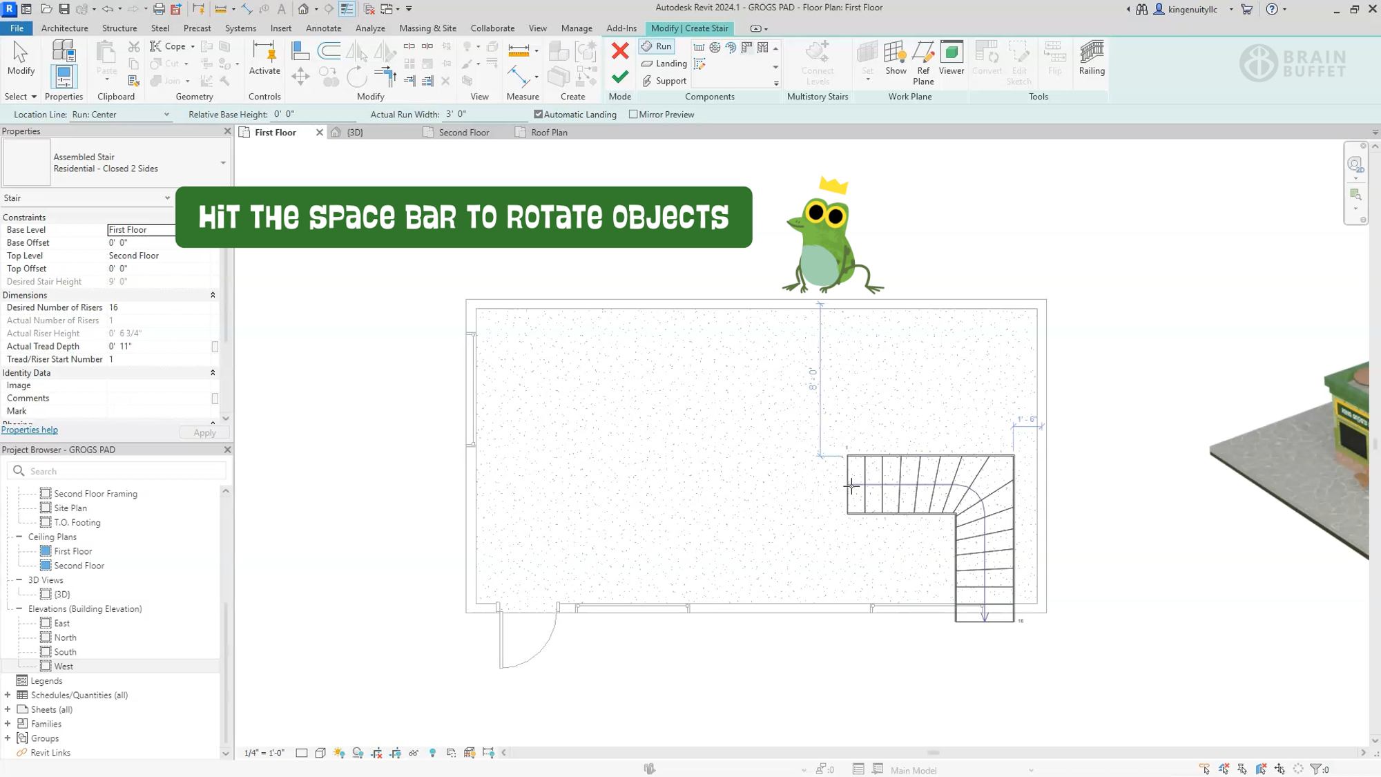 Autodesk Revit - Image 3