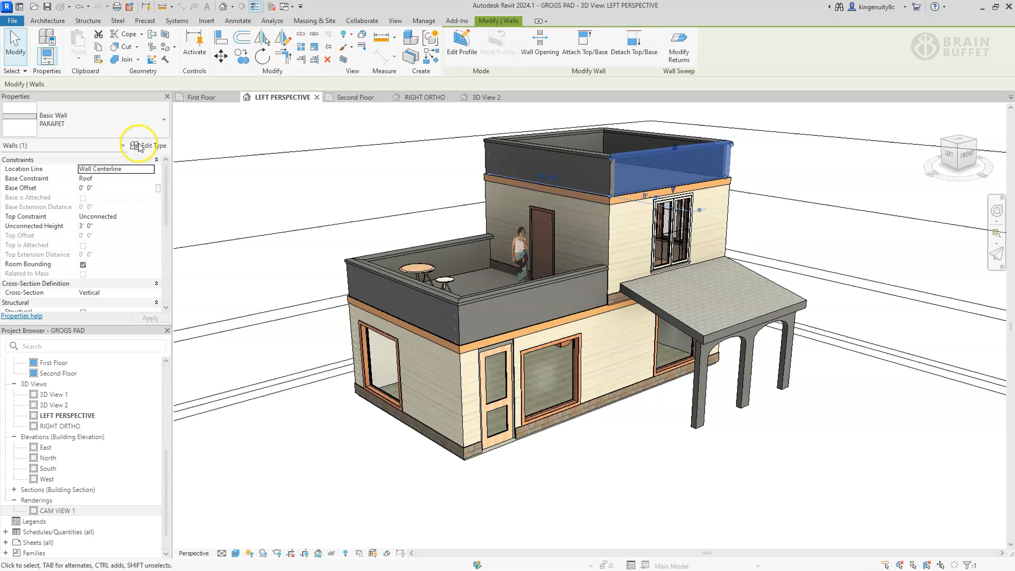 Autodesk Revit - Image 4