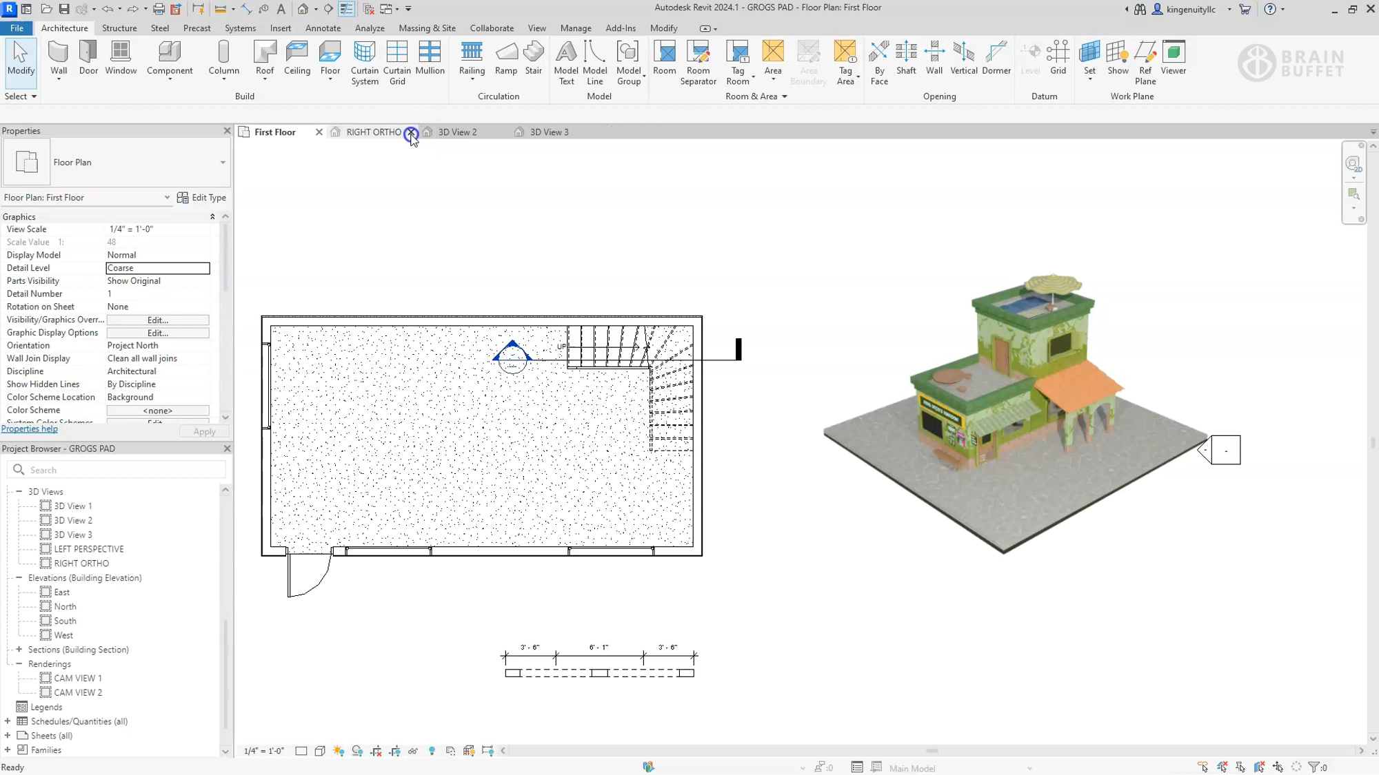 Autodesk Revit - Image 5